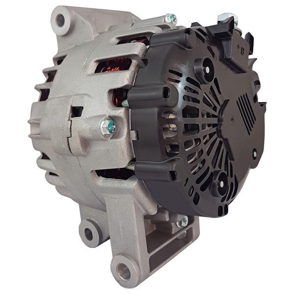 Replacement For Valeo, 849113 Alternator, Ilc, Mfr#: 849113 ALTERNATOR